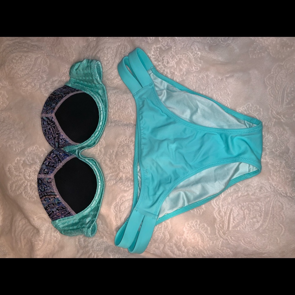 VS Bikini